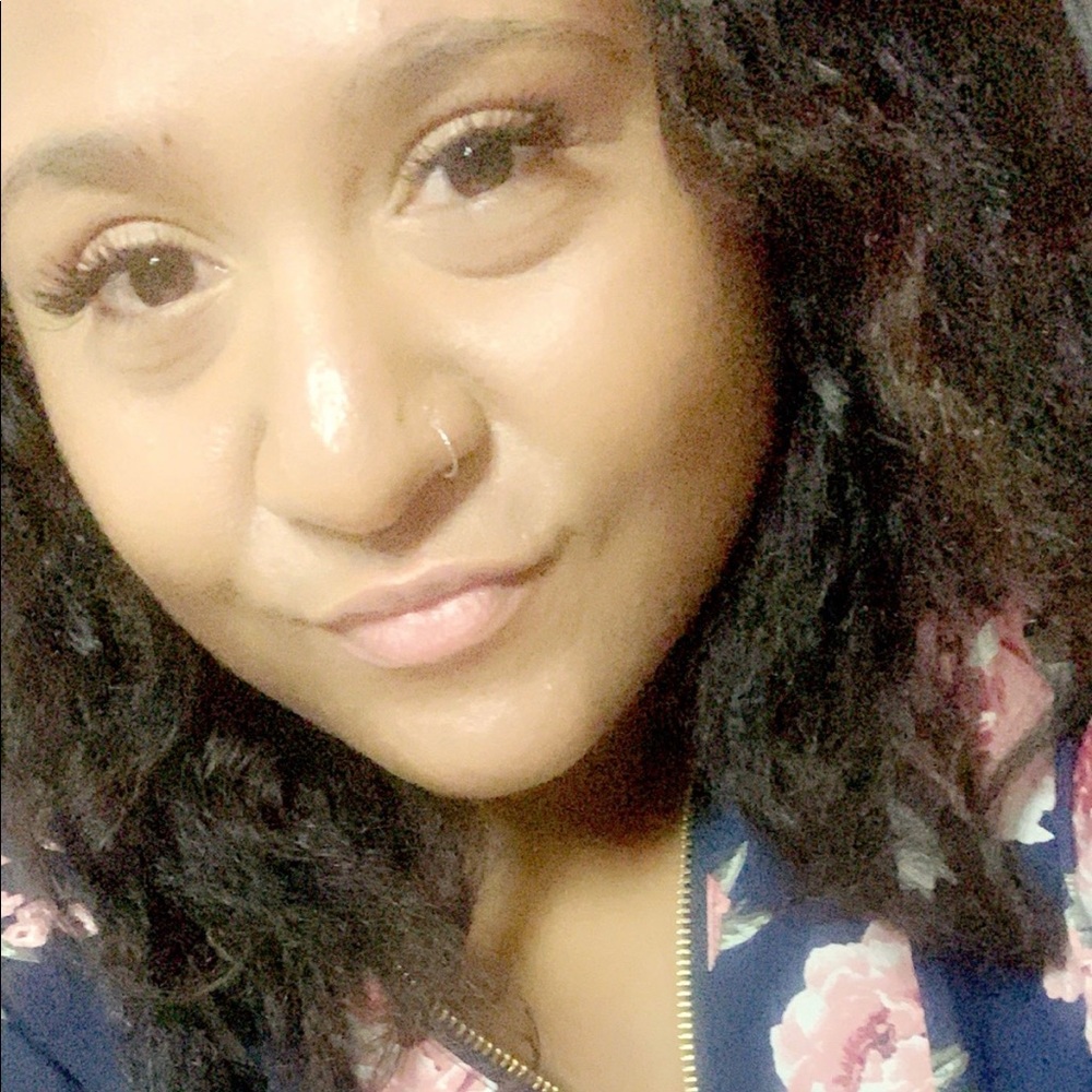 Meet your Posher, Plussizedbb